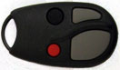 Linear ACT-31B / ACT-34B keychain garage door remote