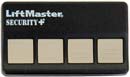 Liftmaster 974LM four-button garage door remote