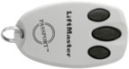 Liftmaster CPTK-3 keychain garage door remote